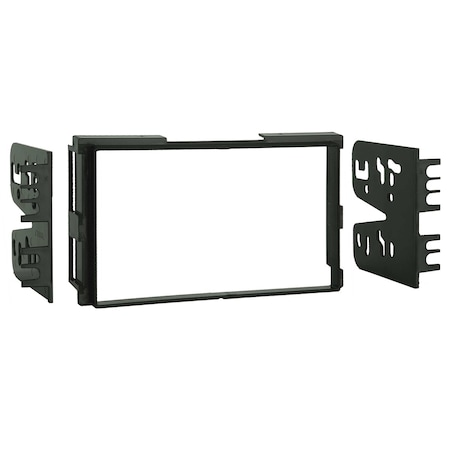 Metra Hyundai Elantra 01-05/Sonata 02-05/Tiburon 03-07/Kia Optima 01-06 957313